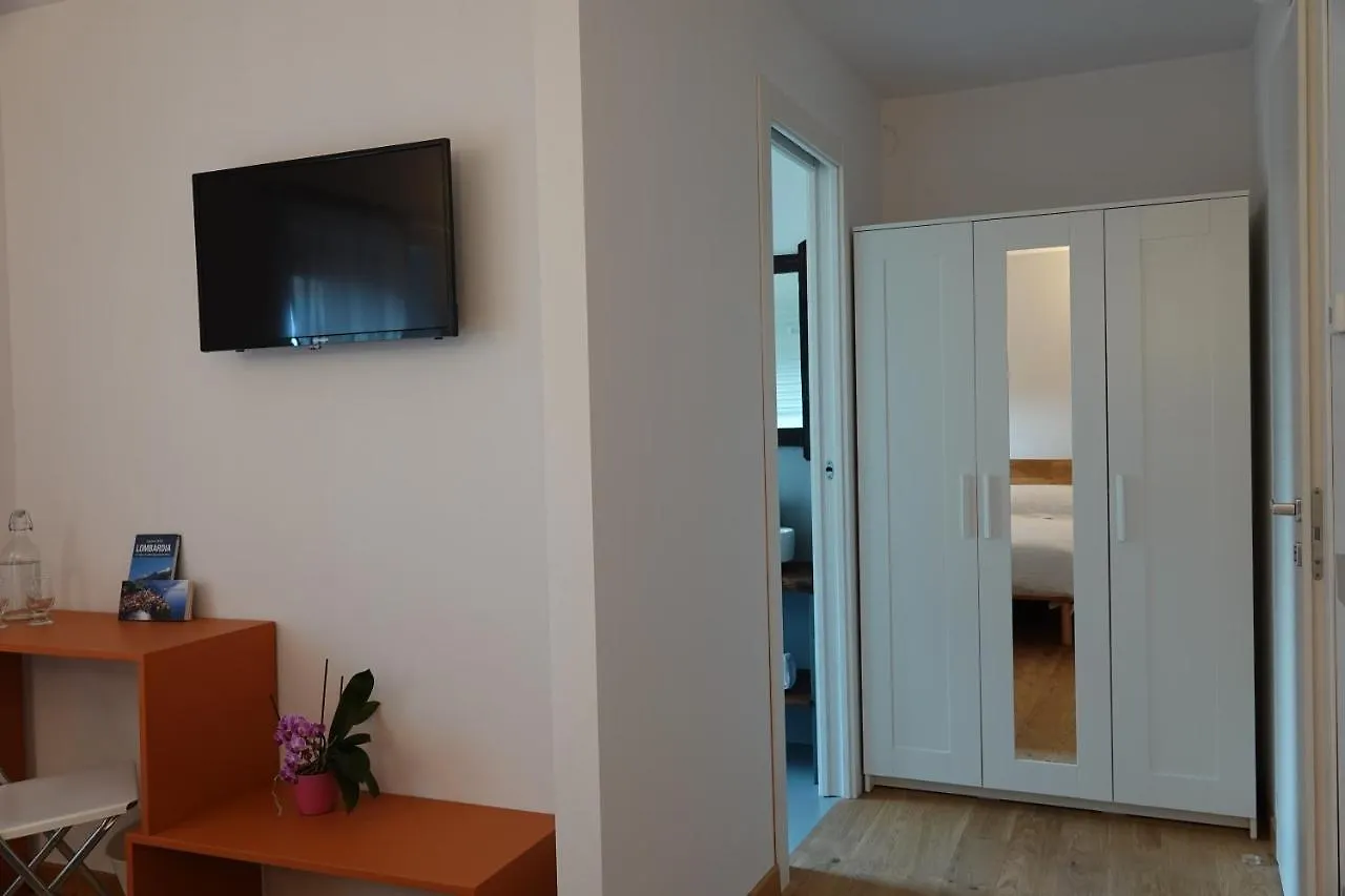 Casale Bella.Vista Bed & Breakfast Pianello Del Lario