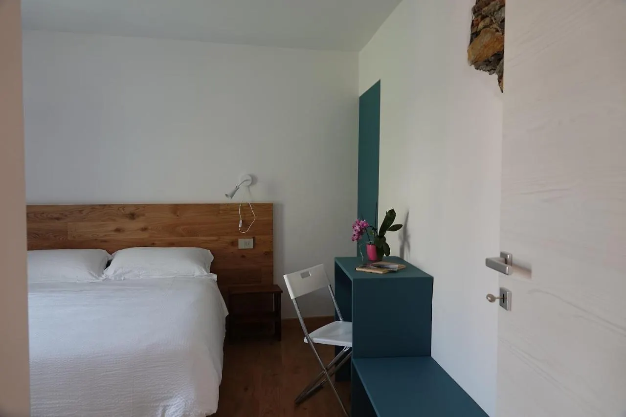 Casale Bella.Vista Bed & Breakfast Pianello Del Lario 0*,  Italy