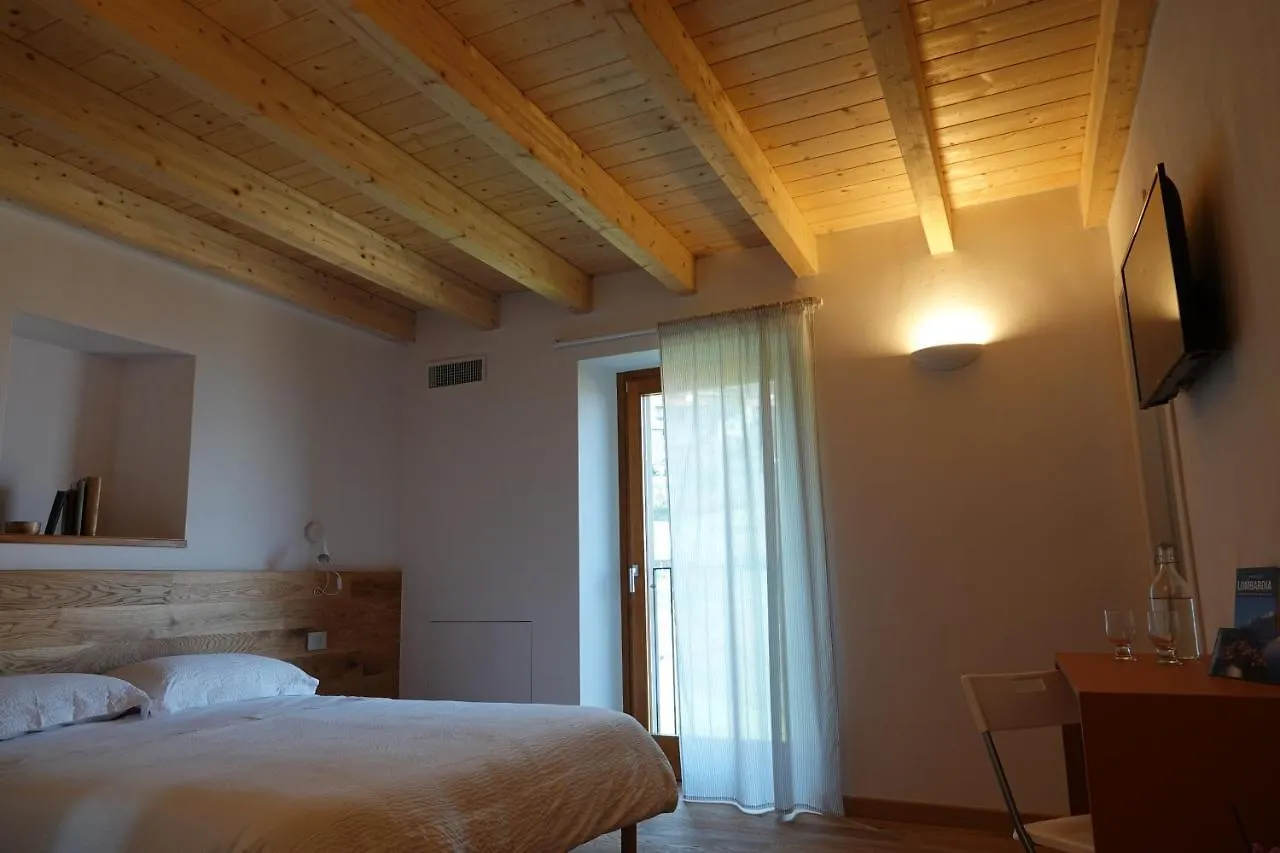 Casale Bella.Vista Bed & Breakfast Pianello Del Lario