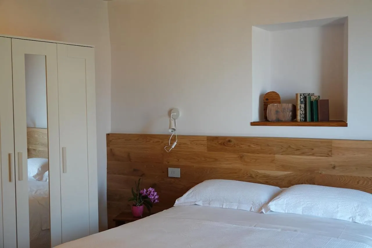 Casale Bella.Vista Bed & Breakfast Pianello Del Lario Italy