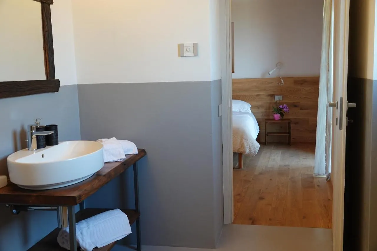 Casale Bella.Vista Bed & Breakfast Pianello Del Lario