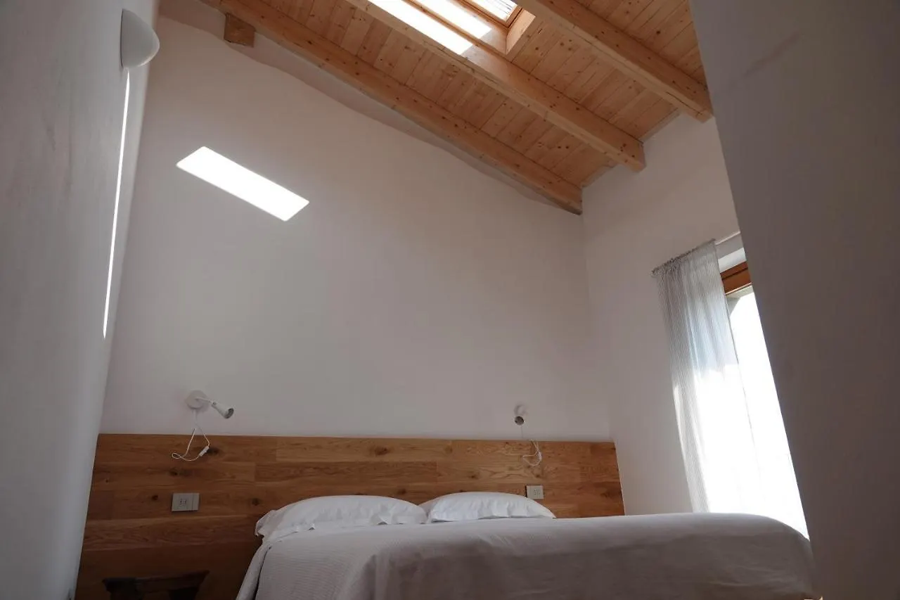 Casale Bella.Vista Bed & Breakfast Pianello Del Lario