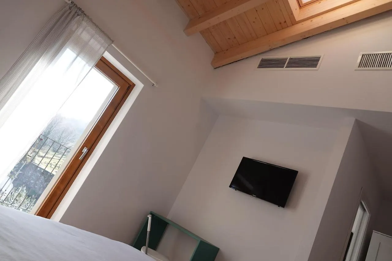 Casale Bella.Vista Bed & Breakfast Pianello Del Lario