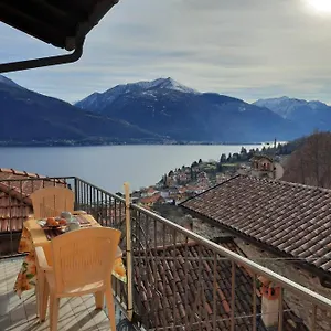 Ferienhaus Casa Emma, Pianello Del Lario