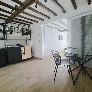 Alloggiamo Gasthof Modena