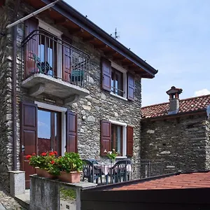 Ferienhaus Casa Alex, Pianello Del Lario