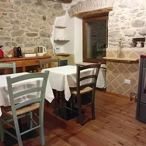 La Casa Torre Gasthof Pignone