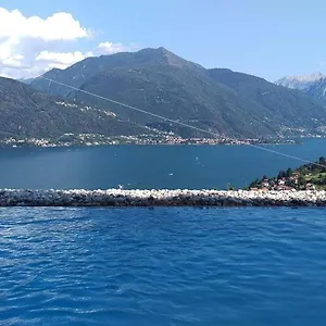 Ferienhaus Tre Terre Panorama - By Lovecomo, Pianello Del Lario