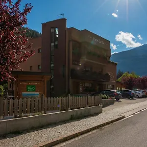 La Val Isolaccia