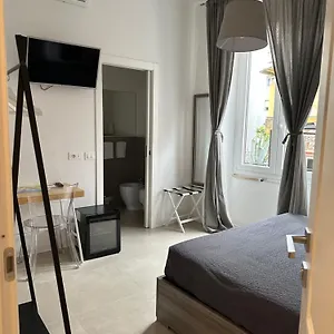 San Martino Third Floor No Lift Gasthof La Spezia