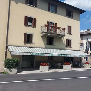 Ristorante Da Elia Sant'Omobono Terme