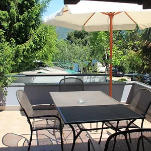 Apartment Veranda, Pianello Del Lario